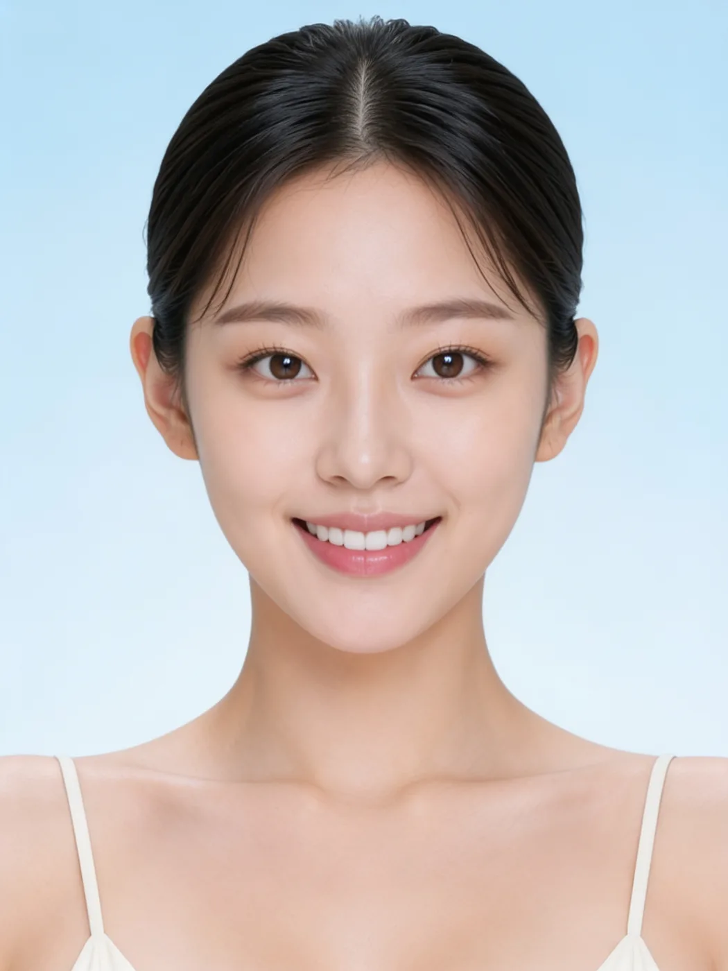 사천 치아 고민 부위 안내